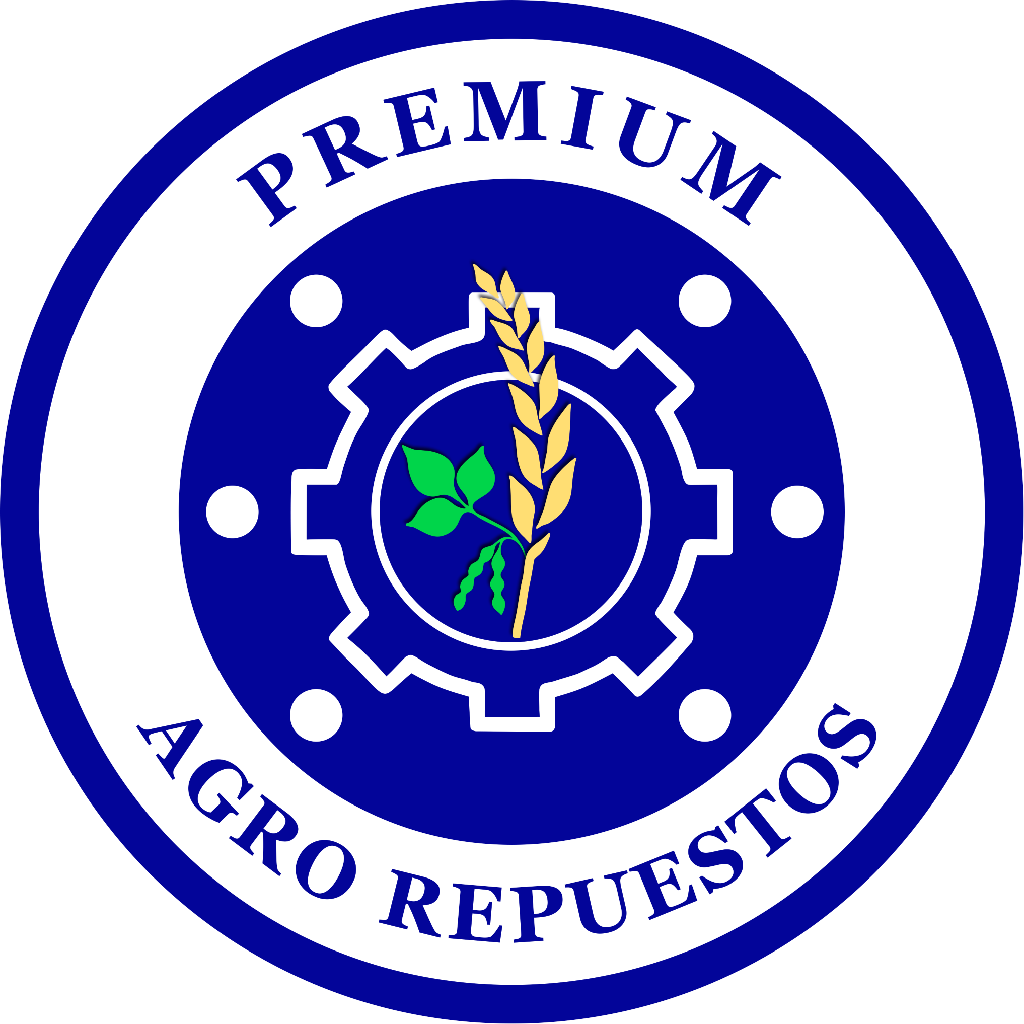 Sello Premium Agro Repuestos